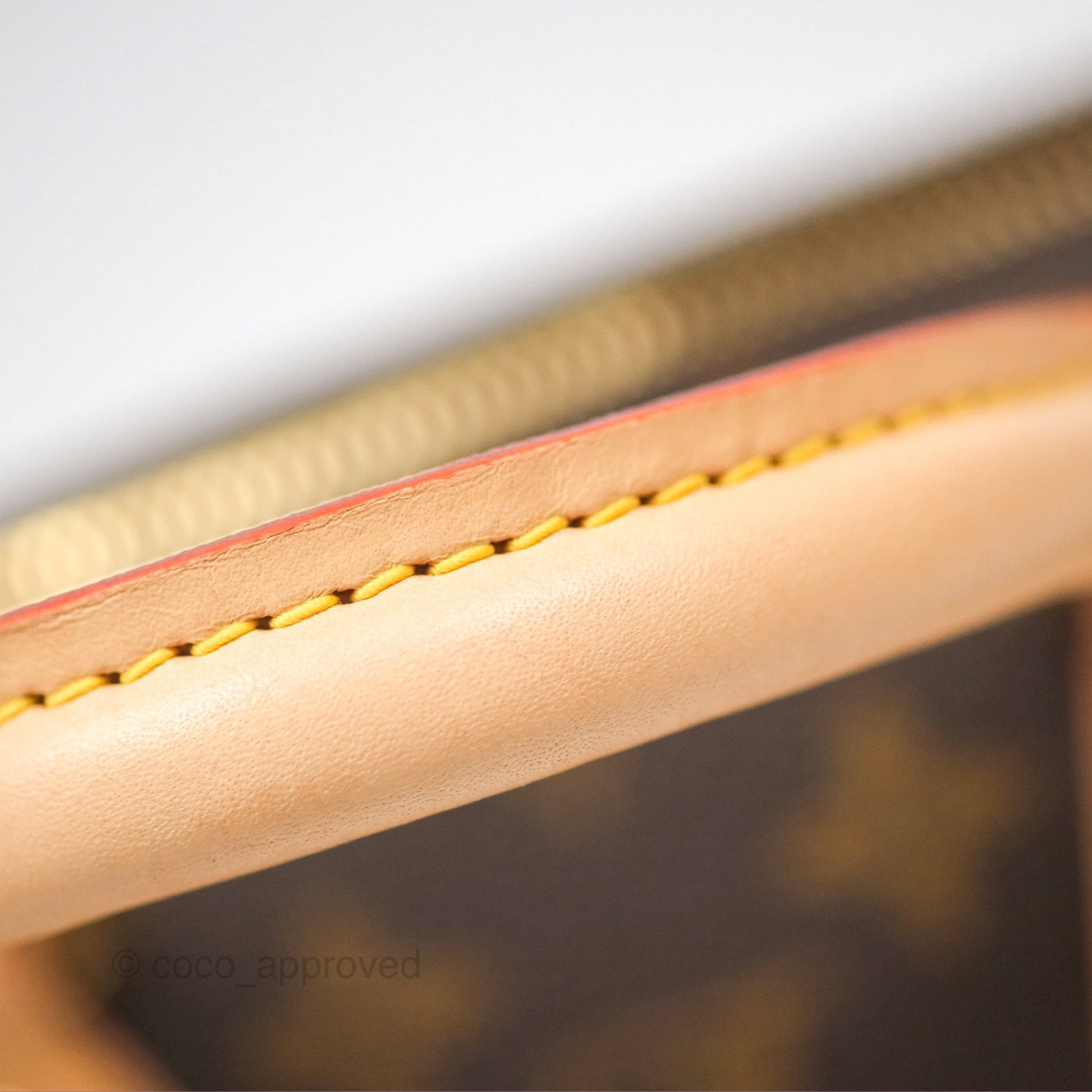 Louis Vuitton Speedy Bandoulière 20 Monogram