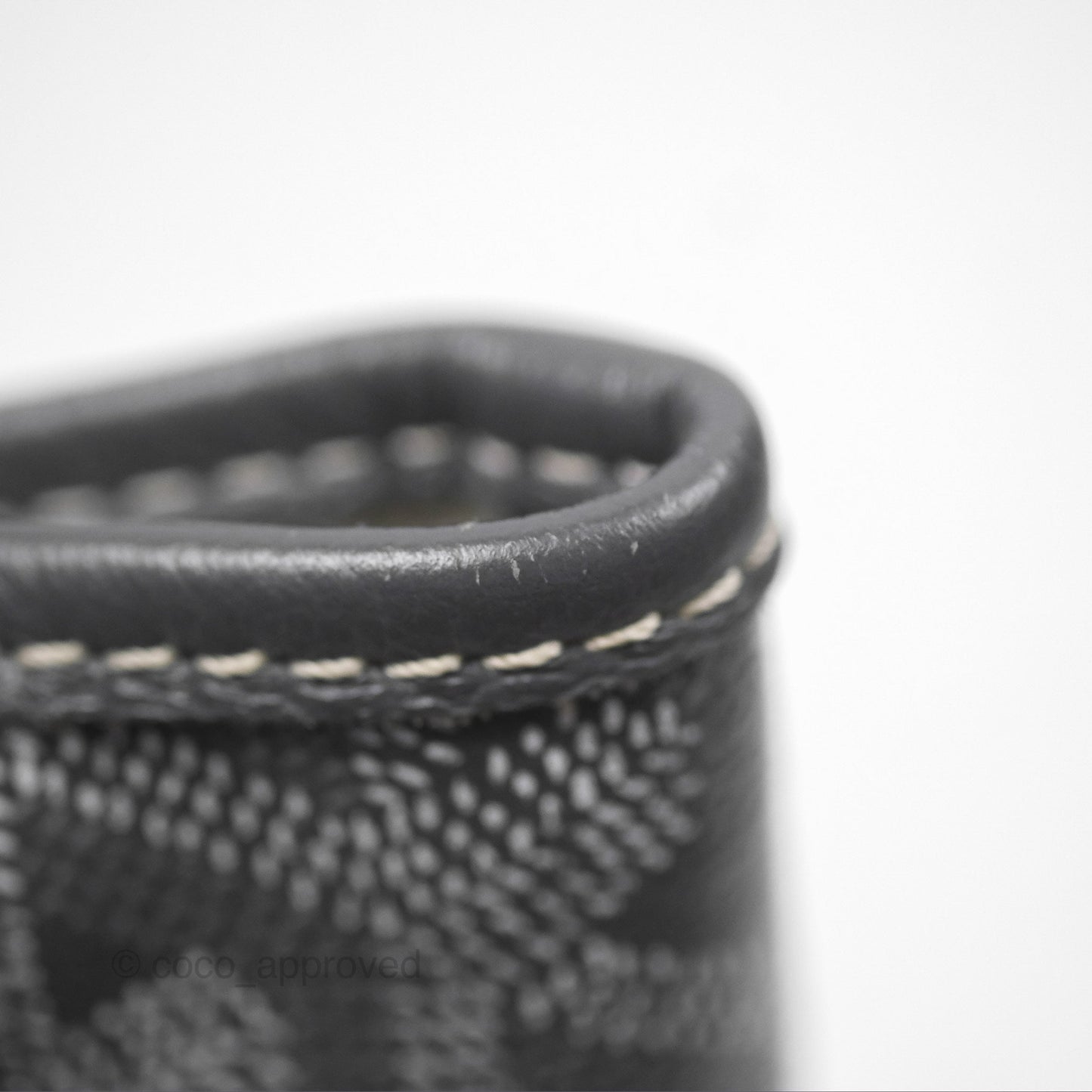 Goyard St Louis Tote PM ⁣⁣⁣⁣⁣⁣⁣⁣⁣⁣⁣⁣⁣⁣⁣⁣⁣⁣⁣⁣Grey