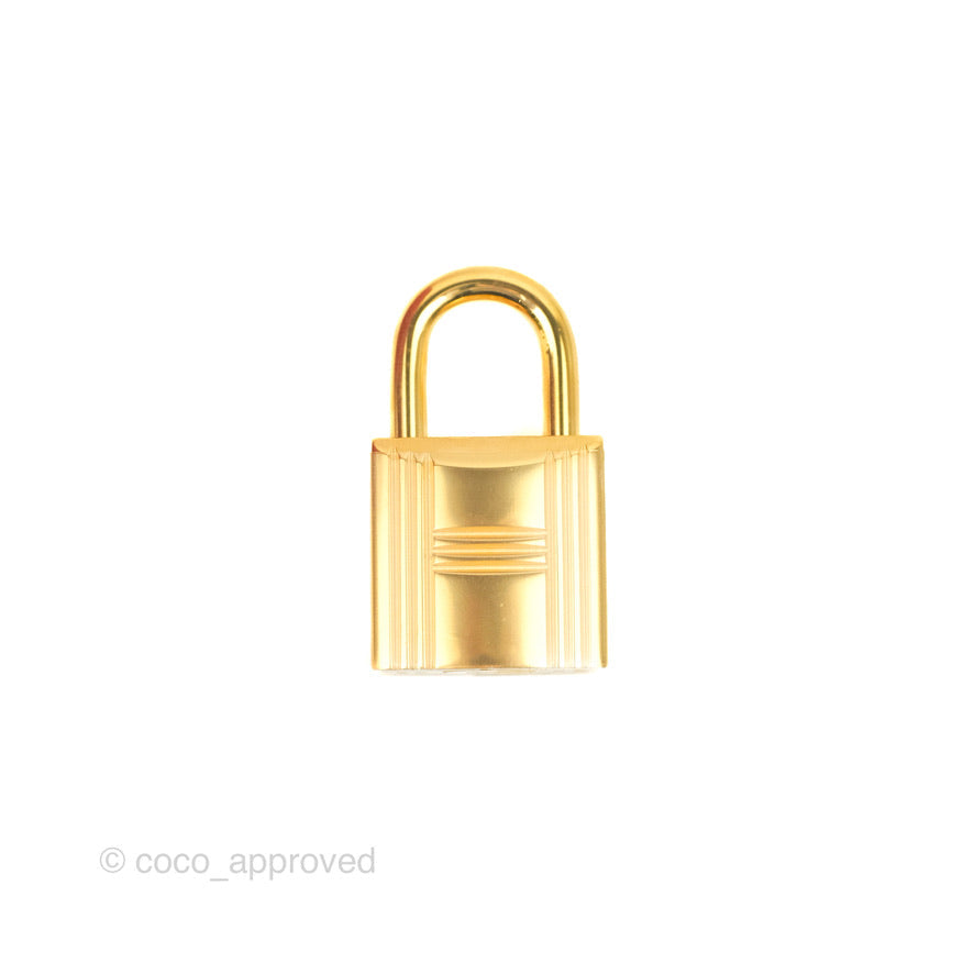 Hermès Picotin 22 Red Rouge Clemence Gold Hardware