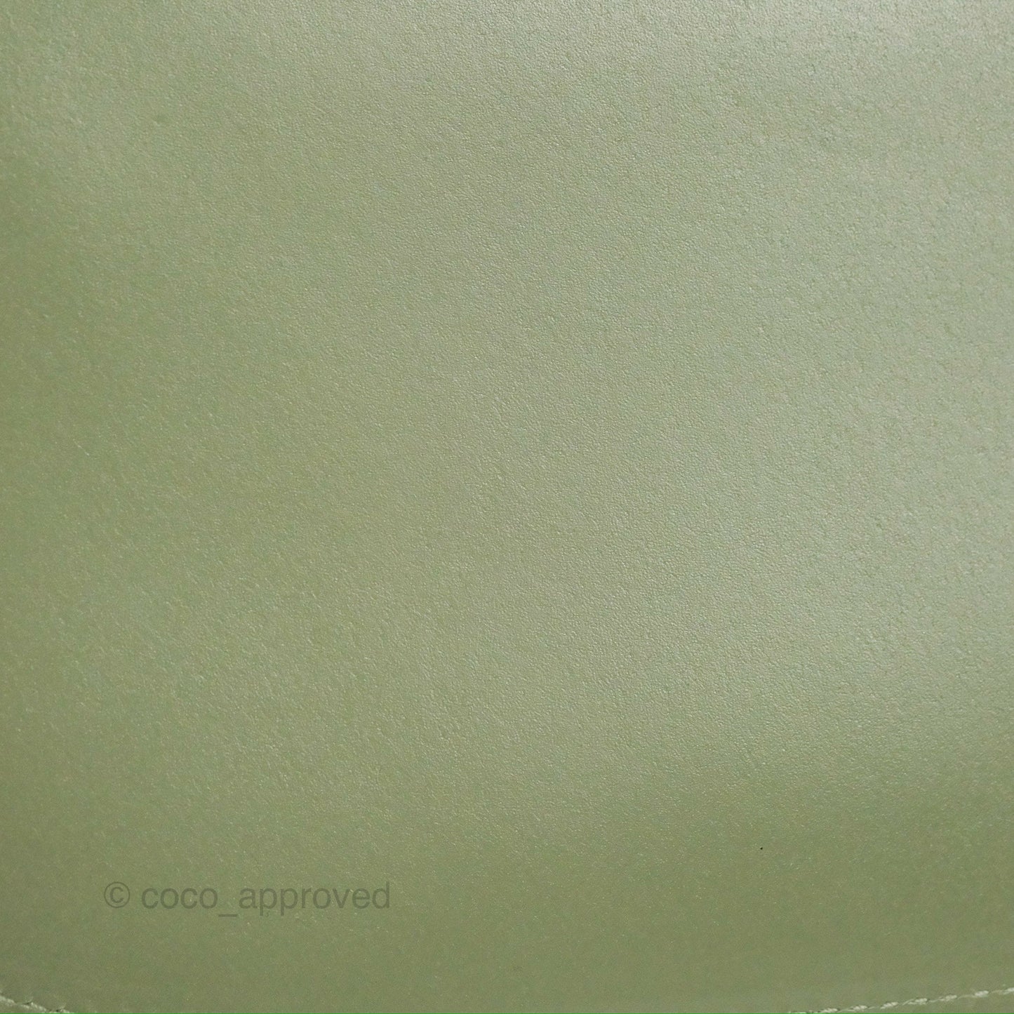 Dior Medium Bobby Bag Cedar Green Calfskin Gold Hardware