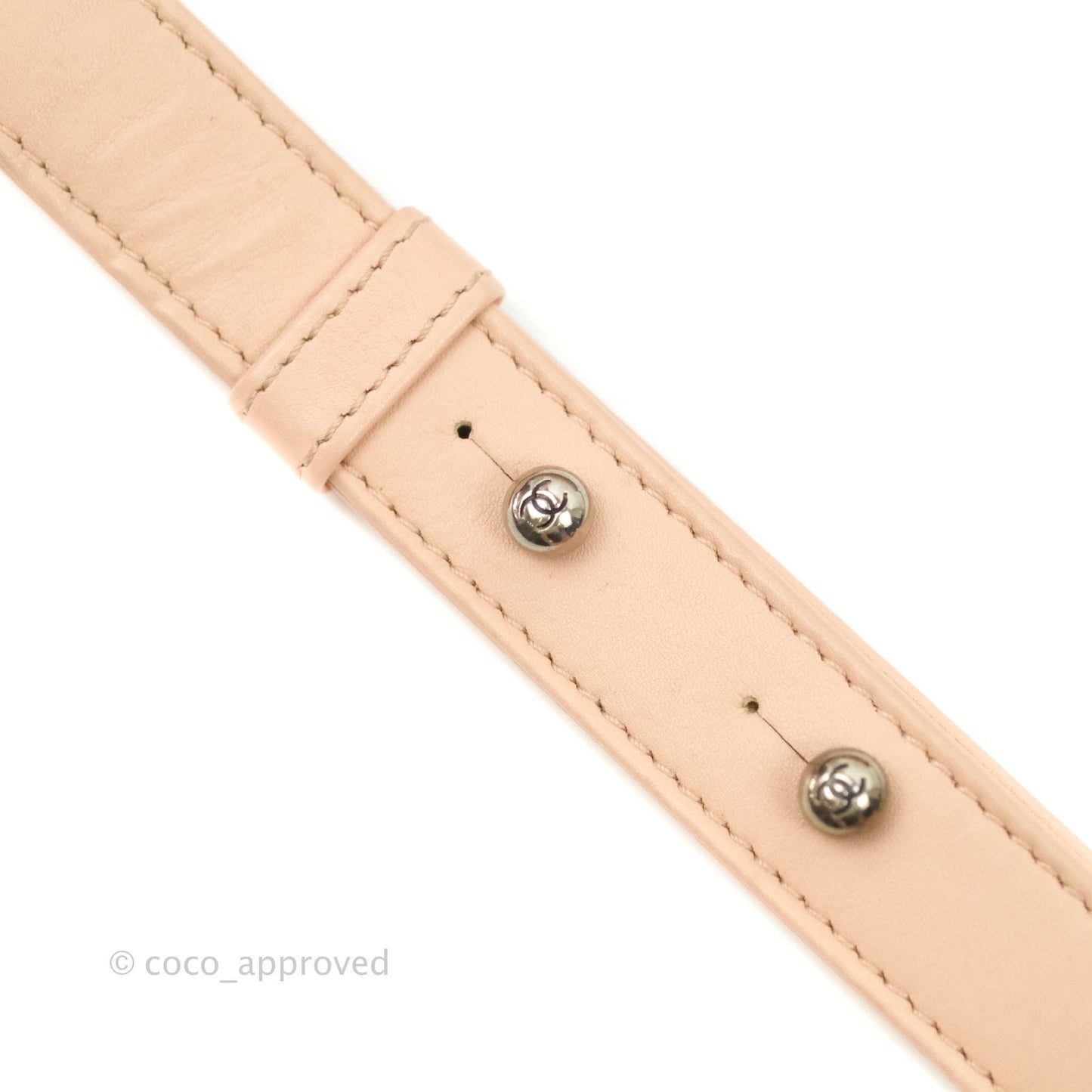 Chanel Boy New Medium Quilted Pink Calfskin Ruthenium Hardware