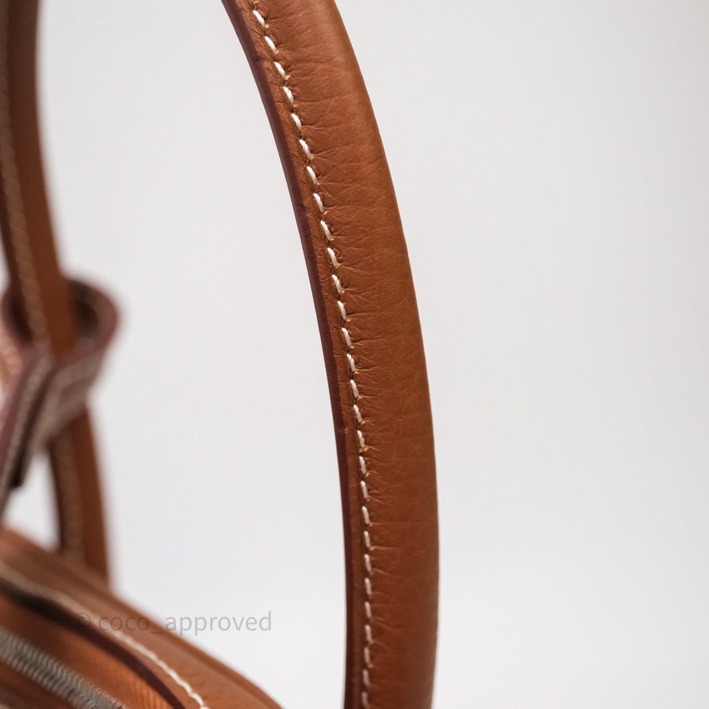 Hermès Lindy 26 Gold Clemence Palladium Hardware
