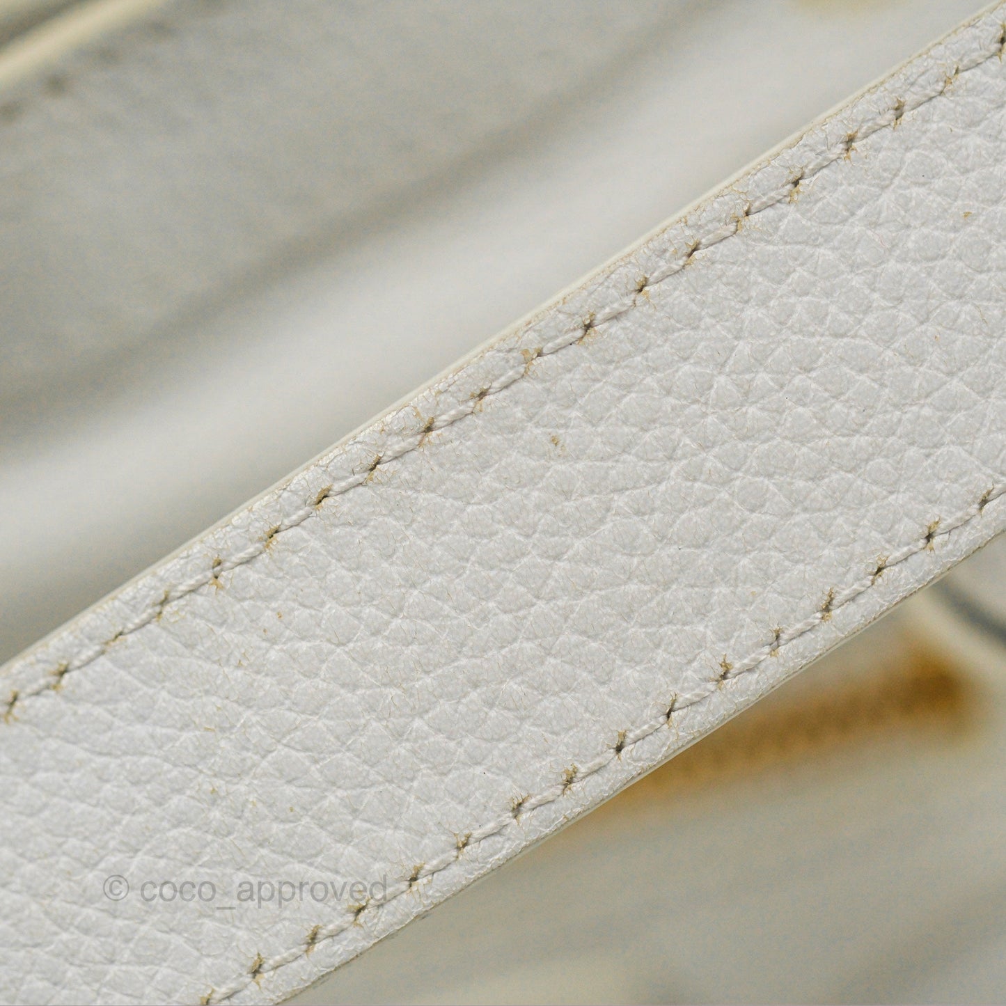 Balenciaga Classic Small City Bag White Aged Calfskin Gold Hardware