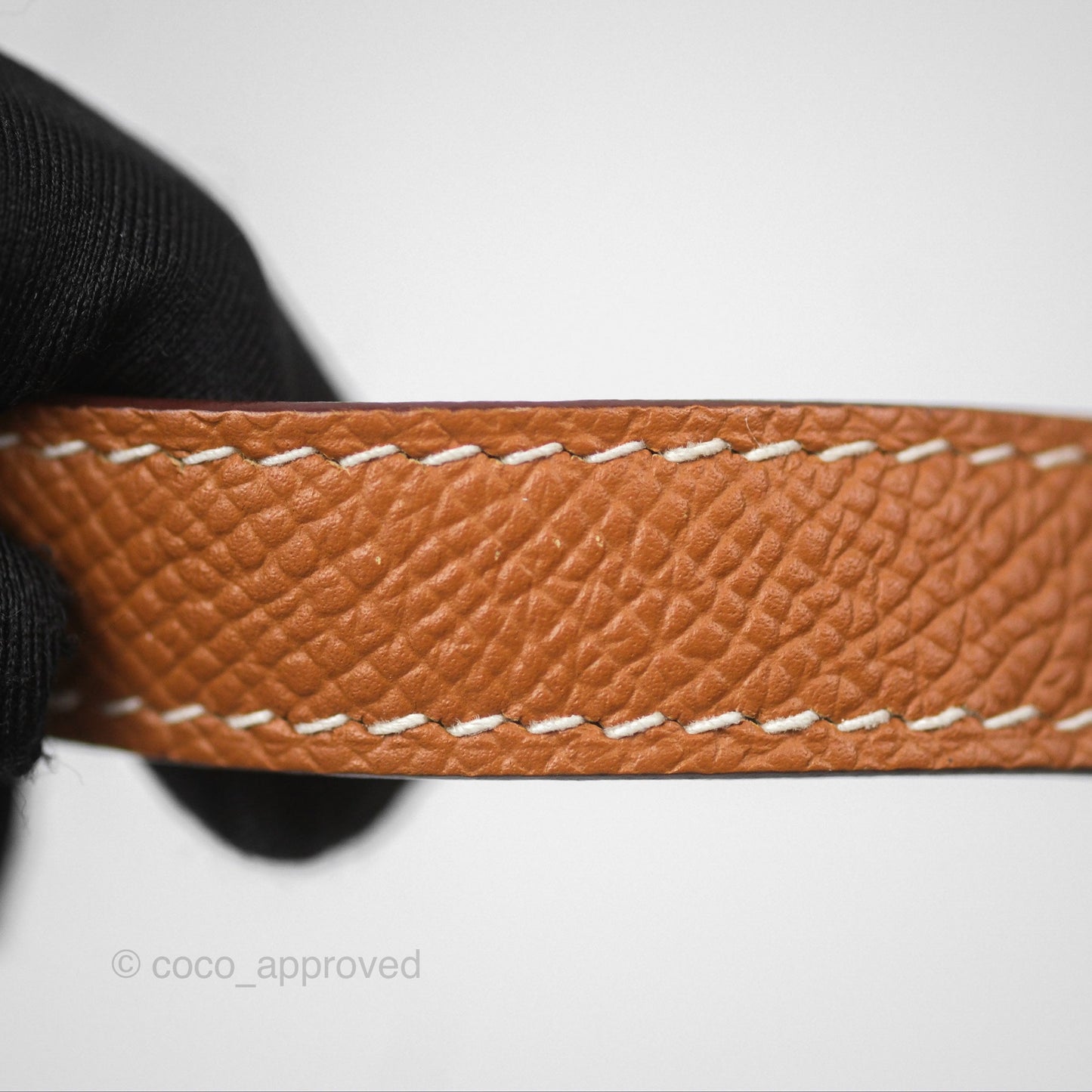 Hermès Kelly 25 Sellier Gold 37 Epsom Gold Hardware