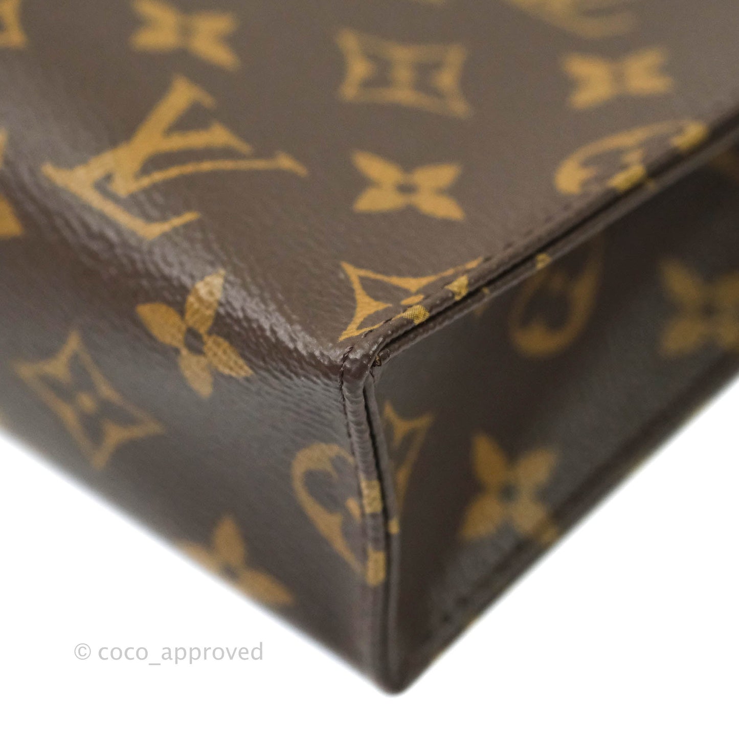 Louis Vuitton Monogram Canvas Toiletry Pouch 26