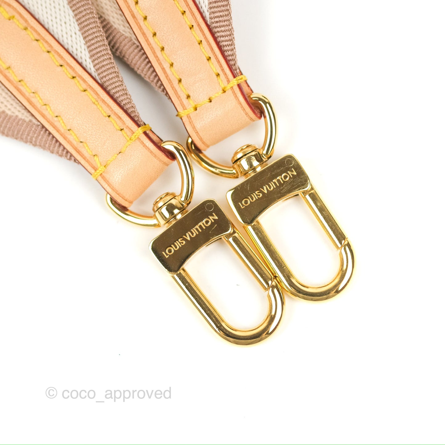 Louis Vuitton Speedy Bandoulière 20 Monogram