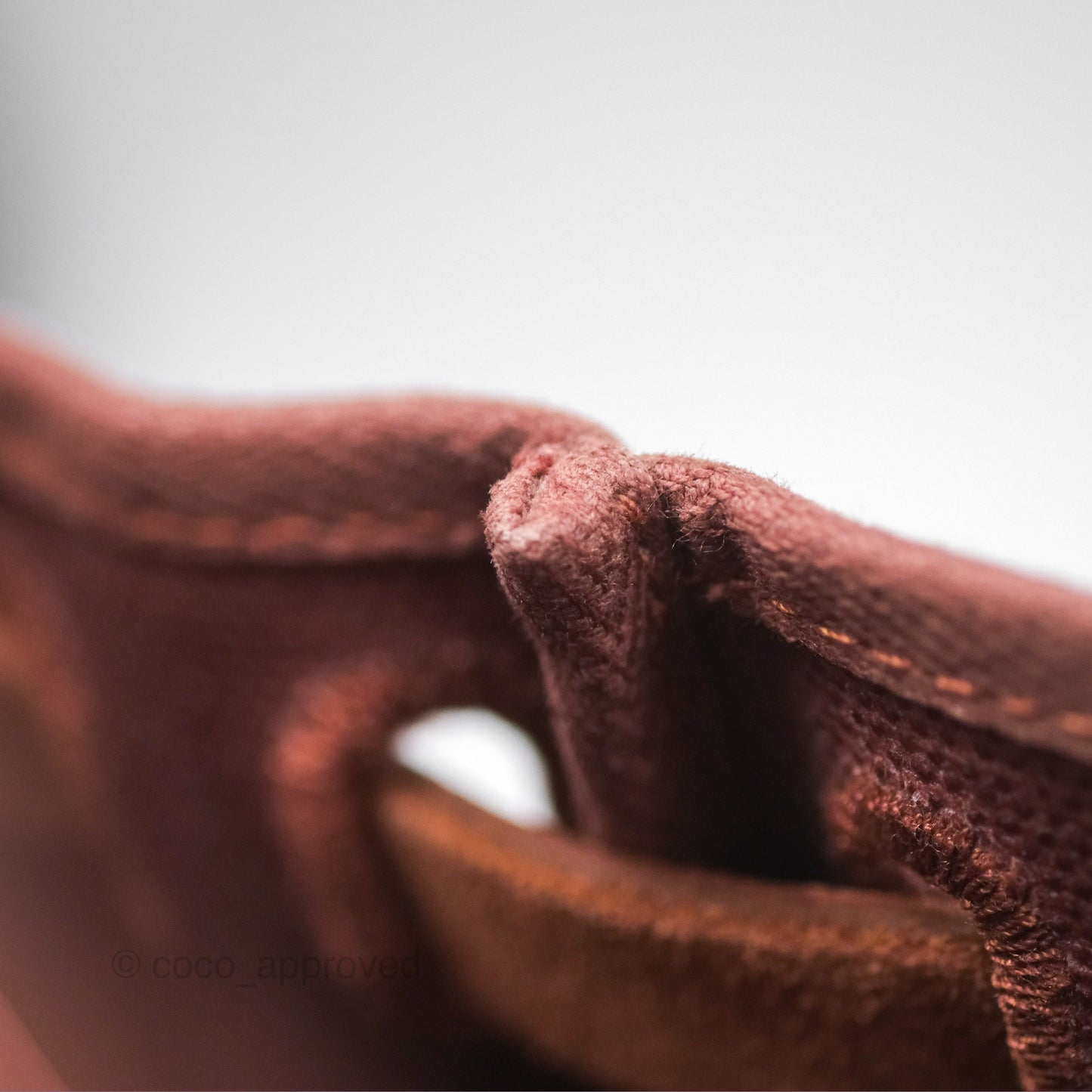 Hermès Herbag Zip 31 Rouge H Gold Hardware