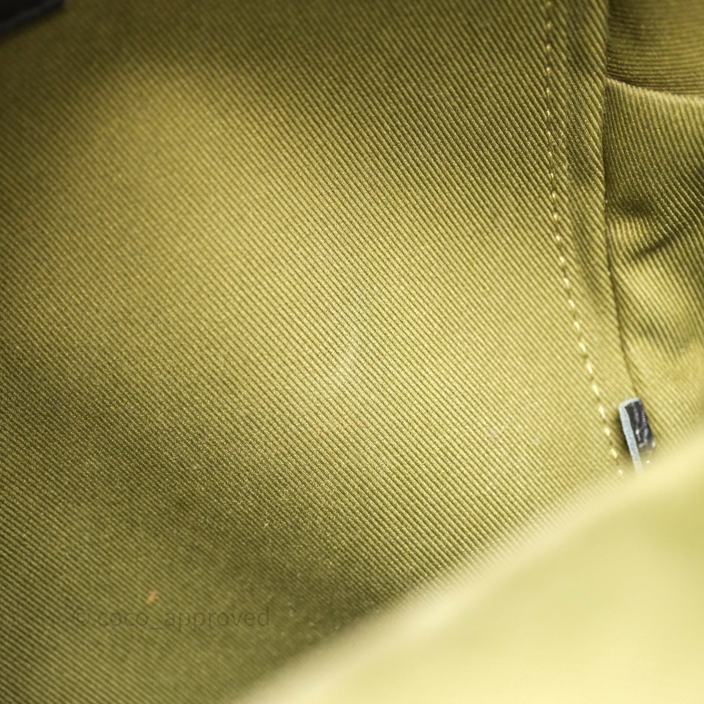 Louis Vuitton Palm Springs Backpack⁣ Monogram PM Infrarouge