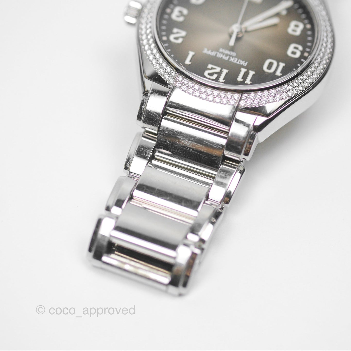 Patek Philippe TWENTY~4 7300/1200A-010 Watch Gris