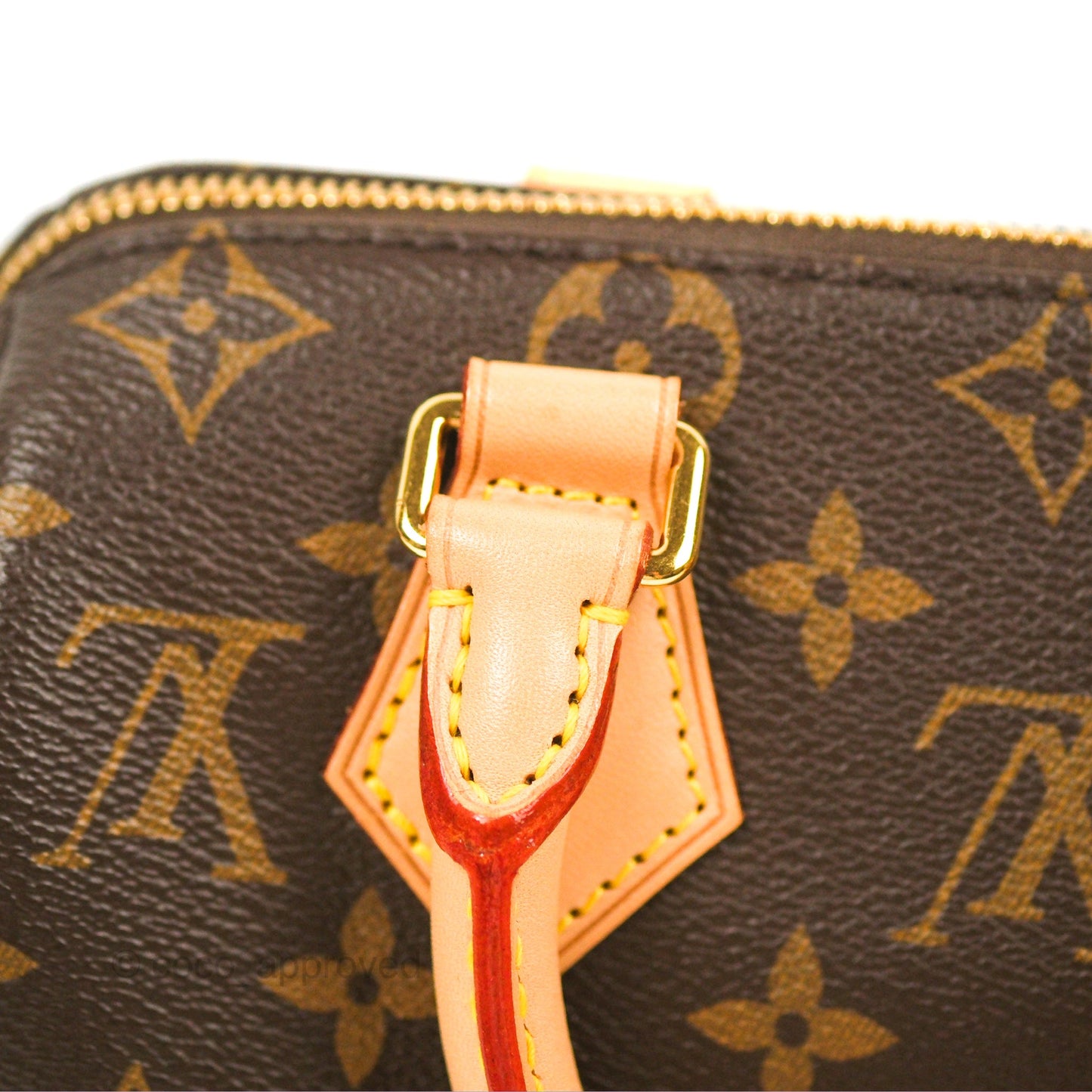 Louis Vuitton Speedy Bandoulière 20 Monogram