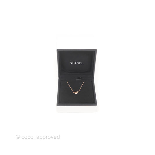 Chanel Coco Crush Bracelet 18K Beige Gold Hardware