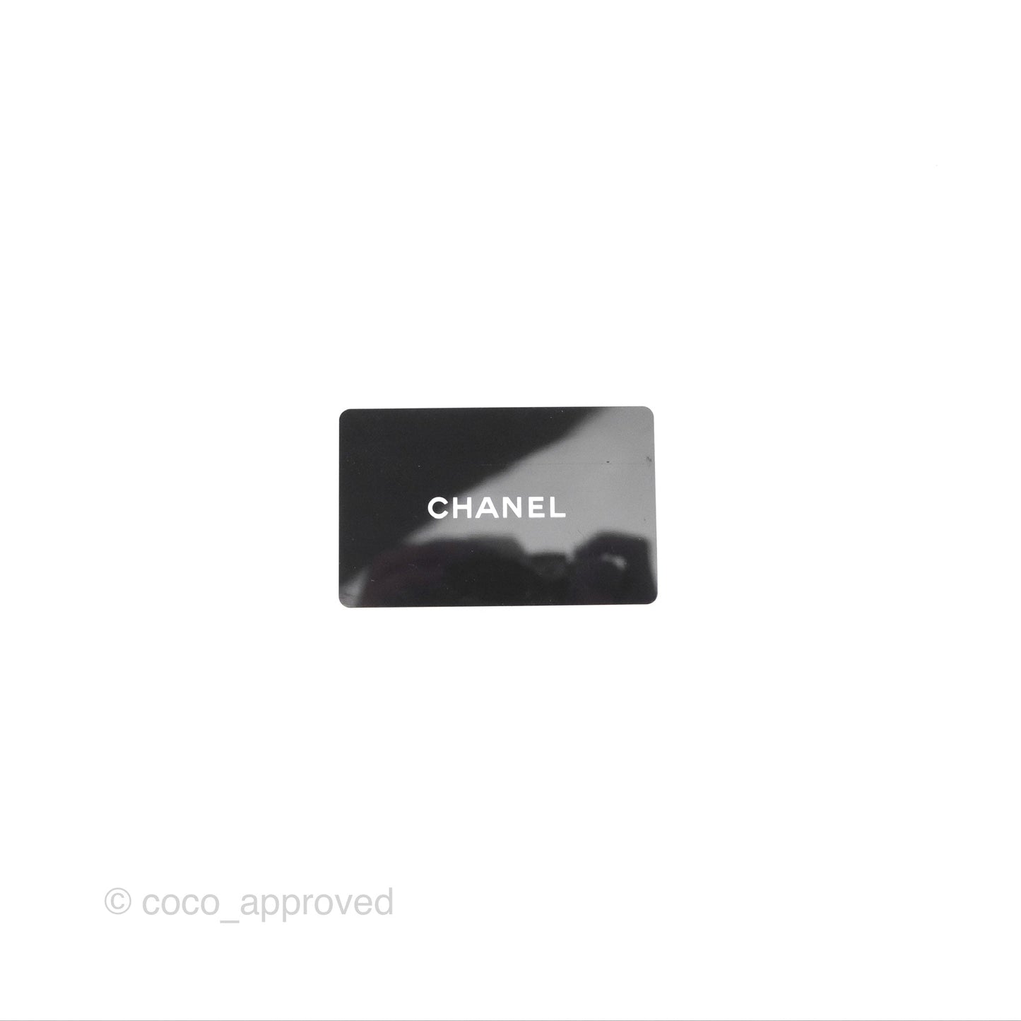 Chanel Boy Friend Watch Black Leather Silver Hardware