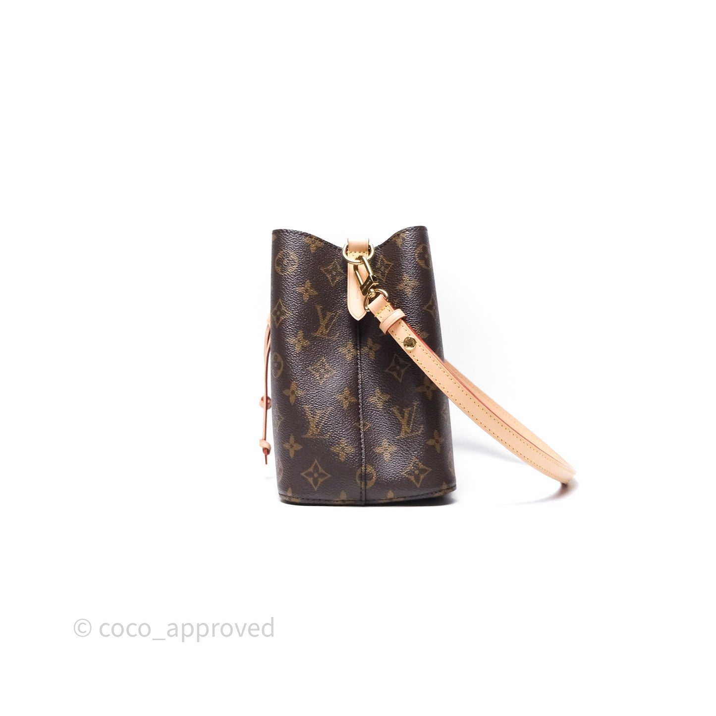 Louis Vuitton Neonoe BB Monogram