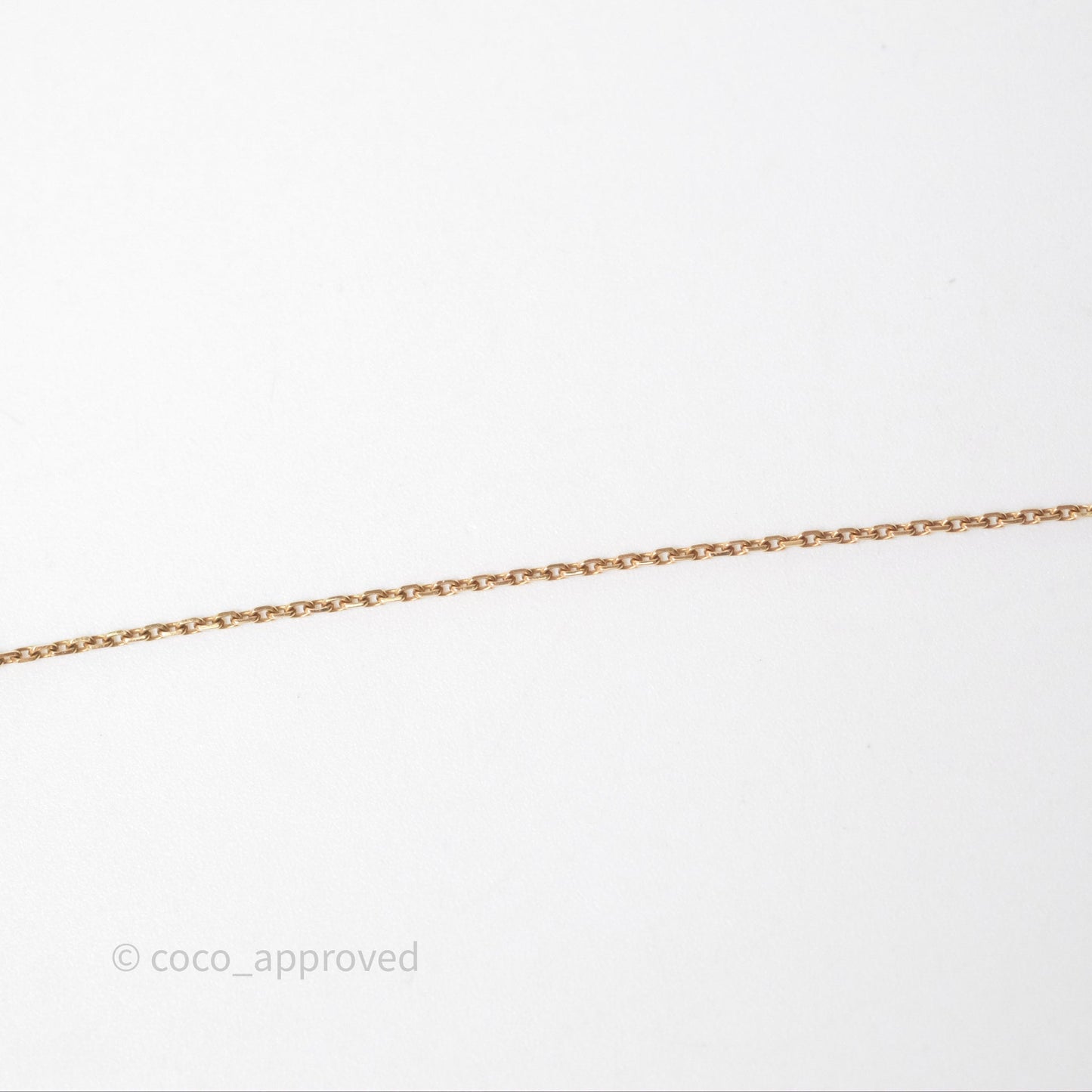 Van Cleef & Arpels Sweet Alhambra Bracelet Yellow Gold & Mother-of-pearl