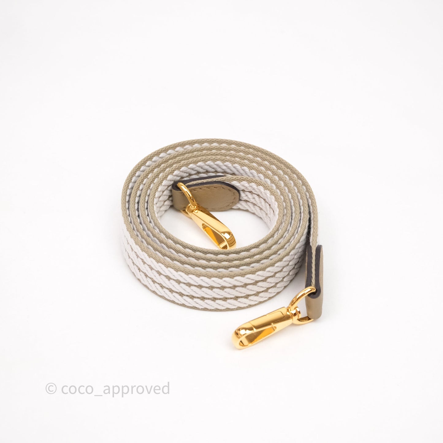 Hermes Mini Evelyne 16 Amazone Beige Marfa 8Q Gold Hardware