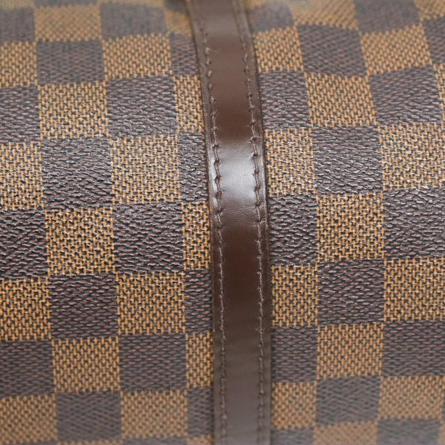 Louis Vuitton Papillon 28 Damier Ebene