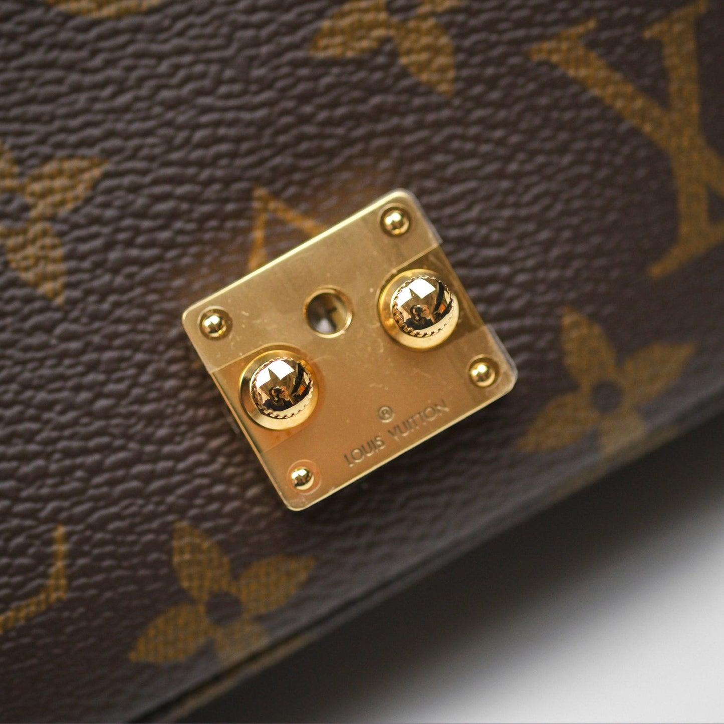 Louis Vuitton Micro Métis Monogram Canvas