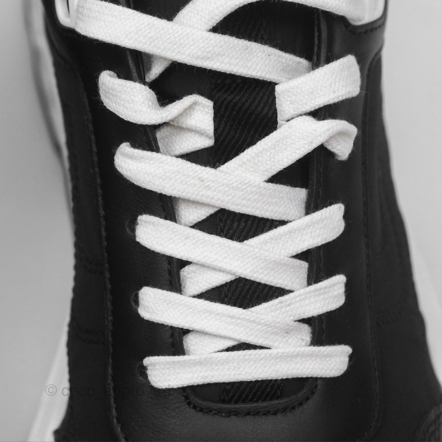 Hermès Impulse Sneaker Size 39