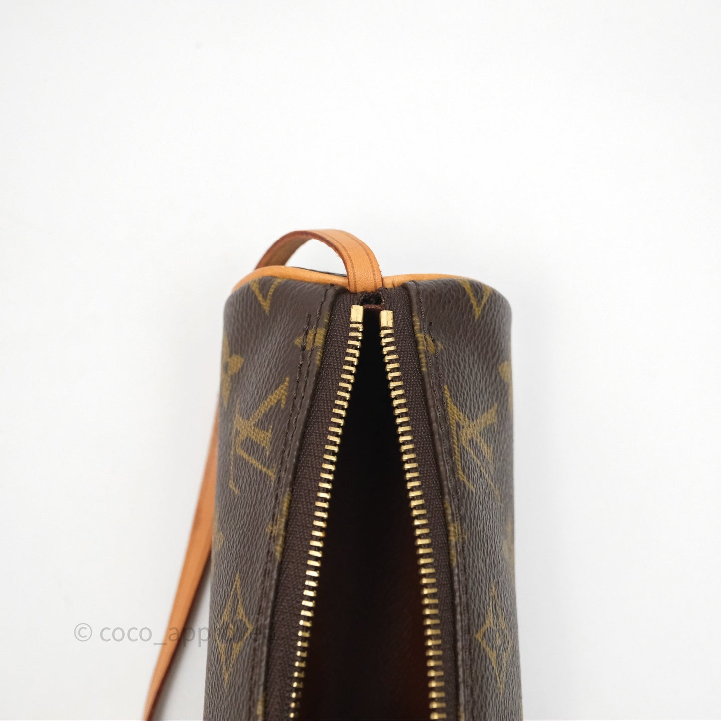 Louis Vuitton Mini Papillon Monogram