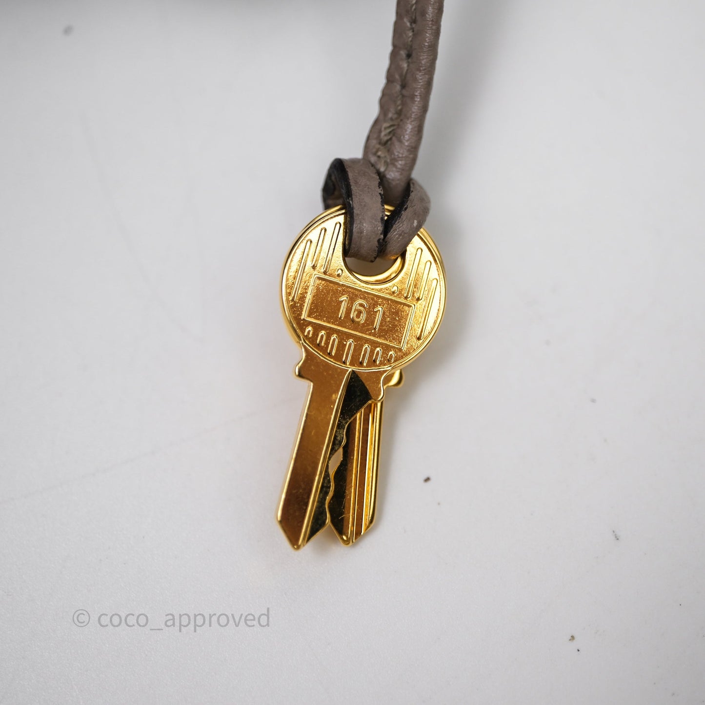 Hermès Kelly 28 Gris Asphalte Epsom Gold Hardware