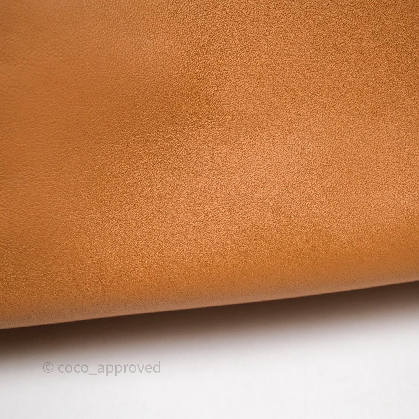Loewe Flamenco Clutch Mini Bag Gold