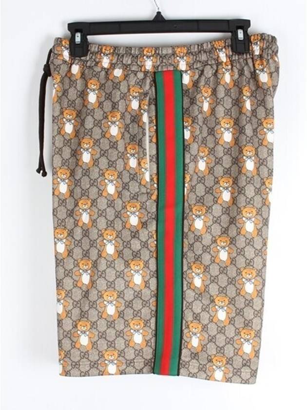 Luxury Gucci Trending 2025 Kai Training Pants M
