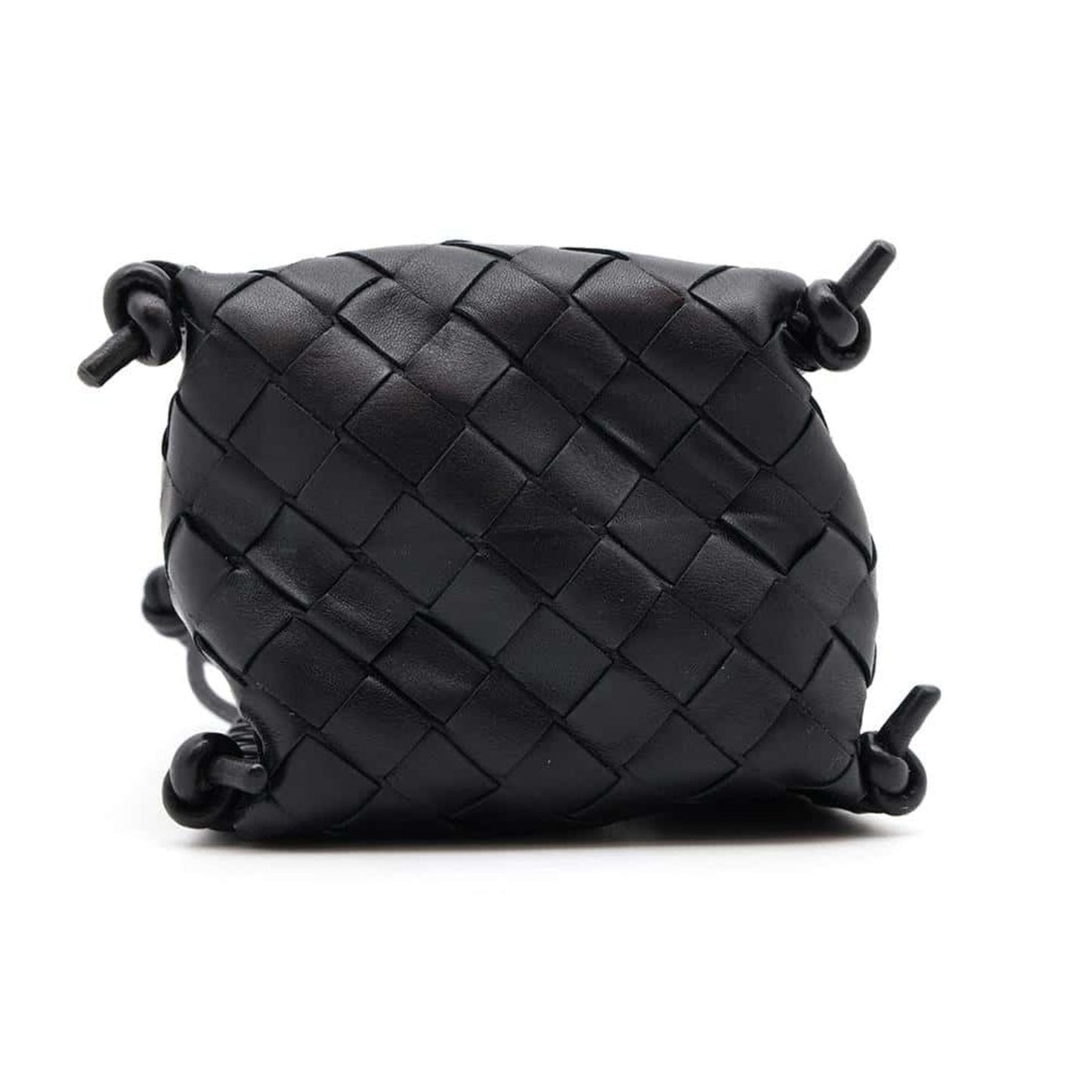Luxury Bottega Veneta  Leather Shoulder Bag ()