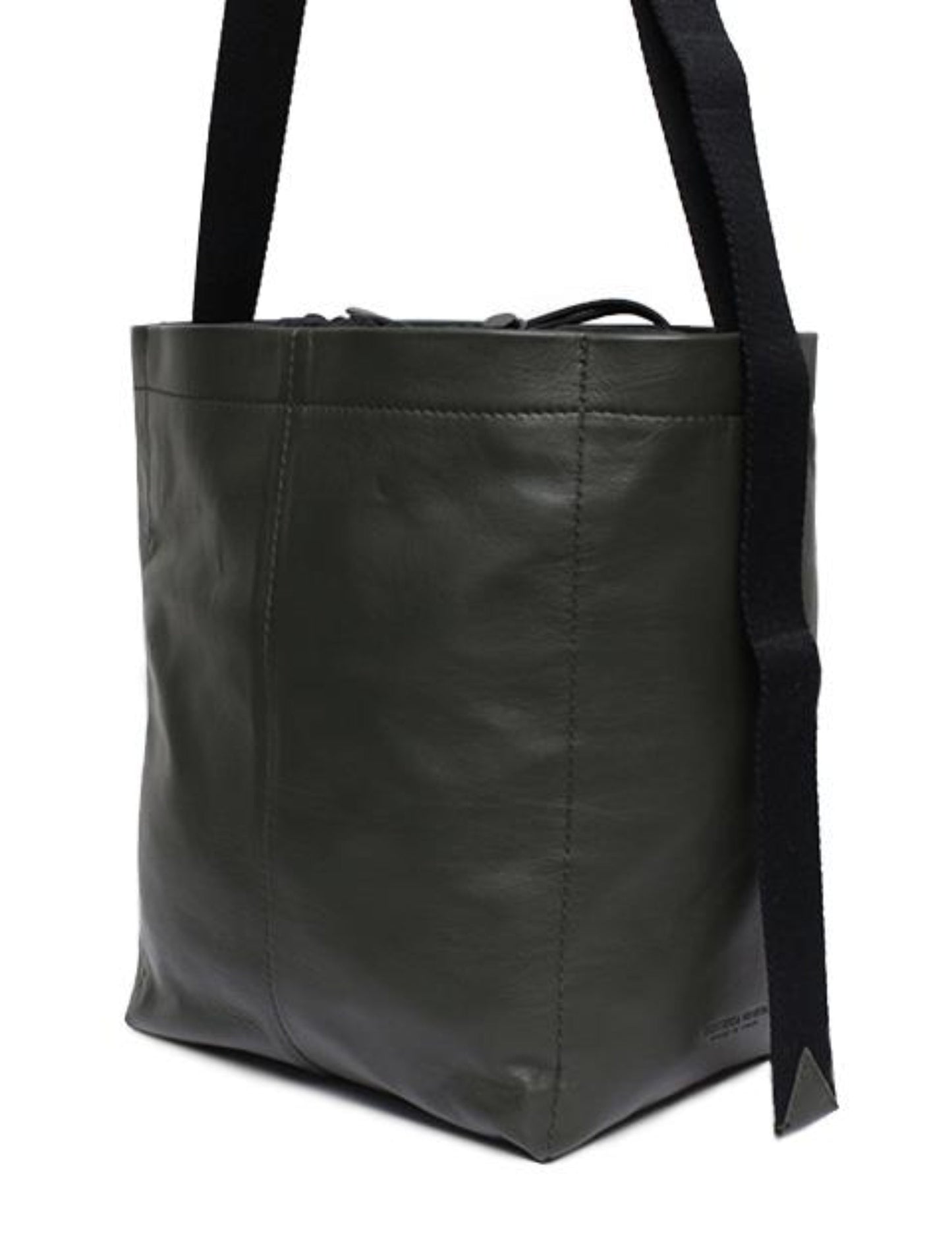 Luxury Bottega Veneta Leather Shoulder Bag