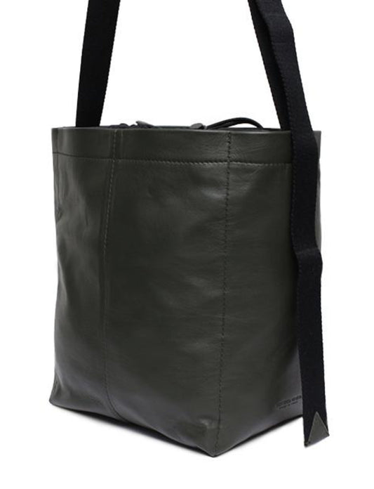 Luxury Bottega Veneta Leather Shoulder Bag