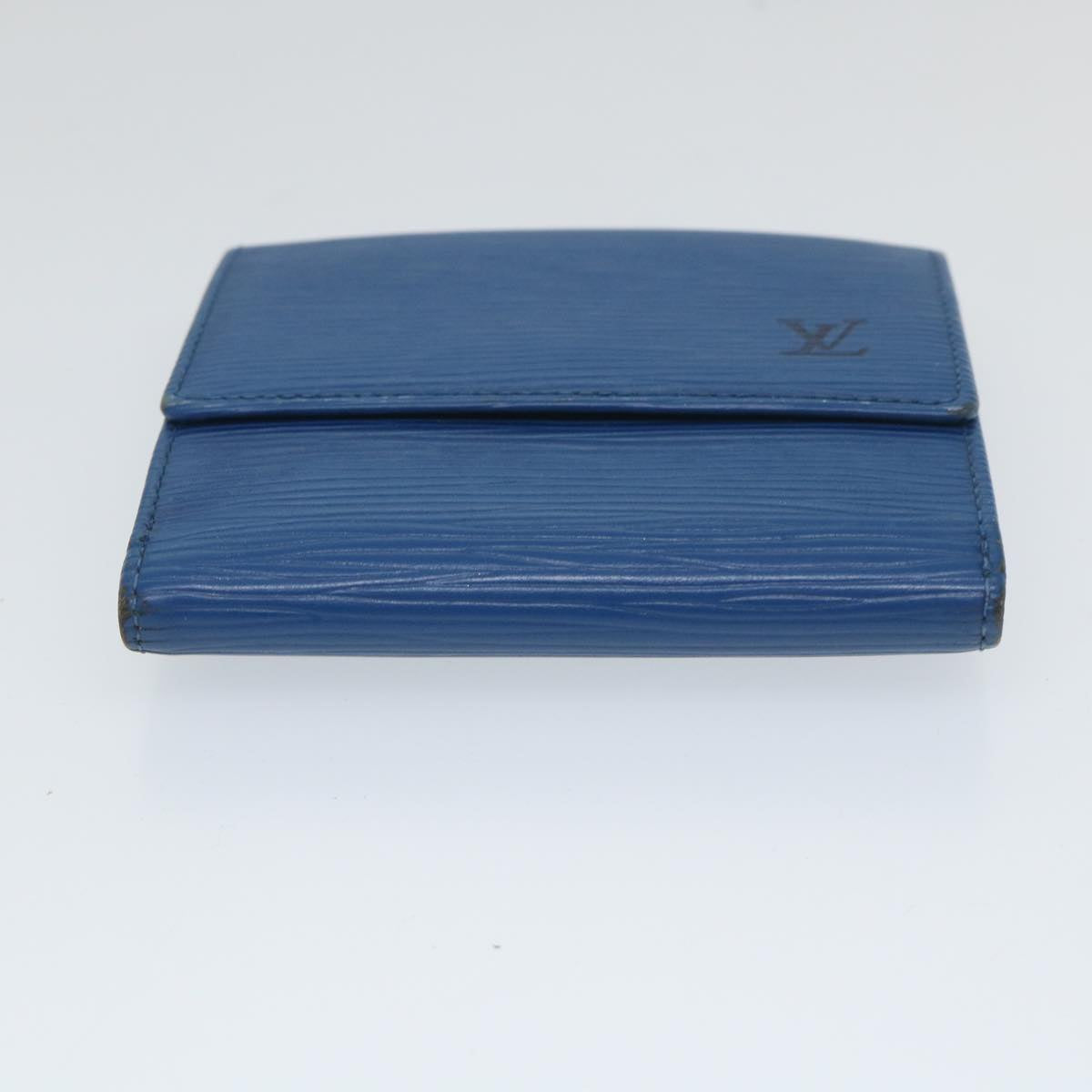 Louis Vuitton Elise  Leather Wallet  ()