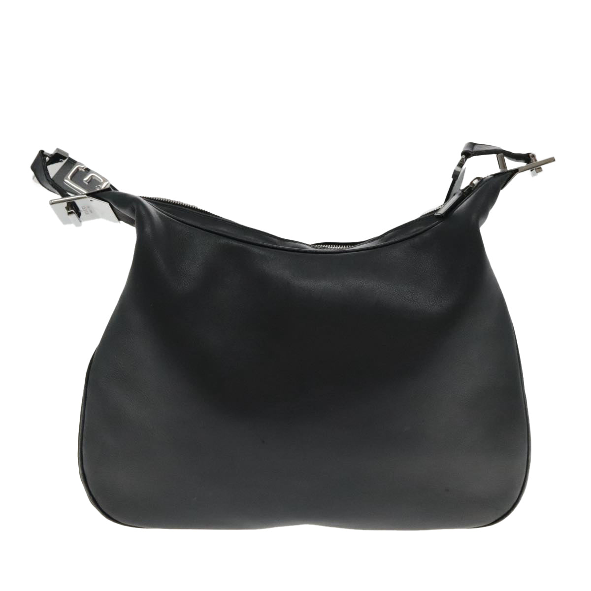Luxury Gucci Trending 2025 Hobo  Leather Shoulder Bag