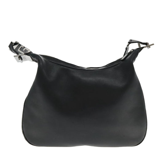 Luxury Gucci Trending 2025 Hobo  Leather Shoulder Bag