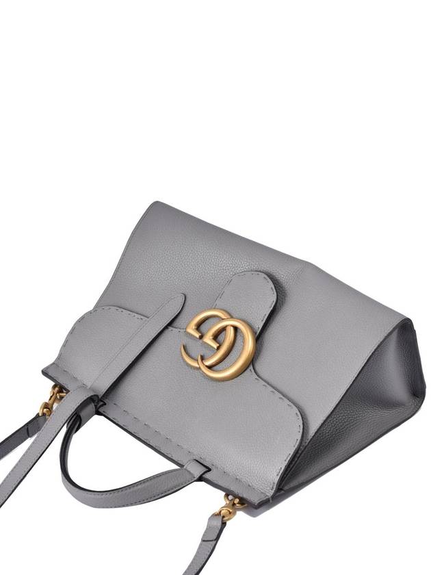 Luxury Gucci Trending 2025 Women s Marmont Top Handle Small Bag 421890 CD5466