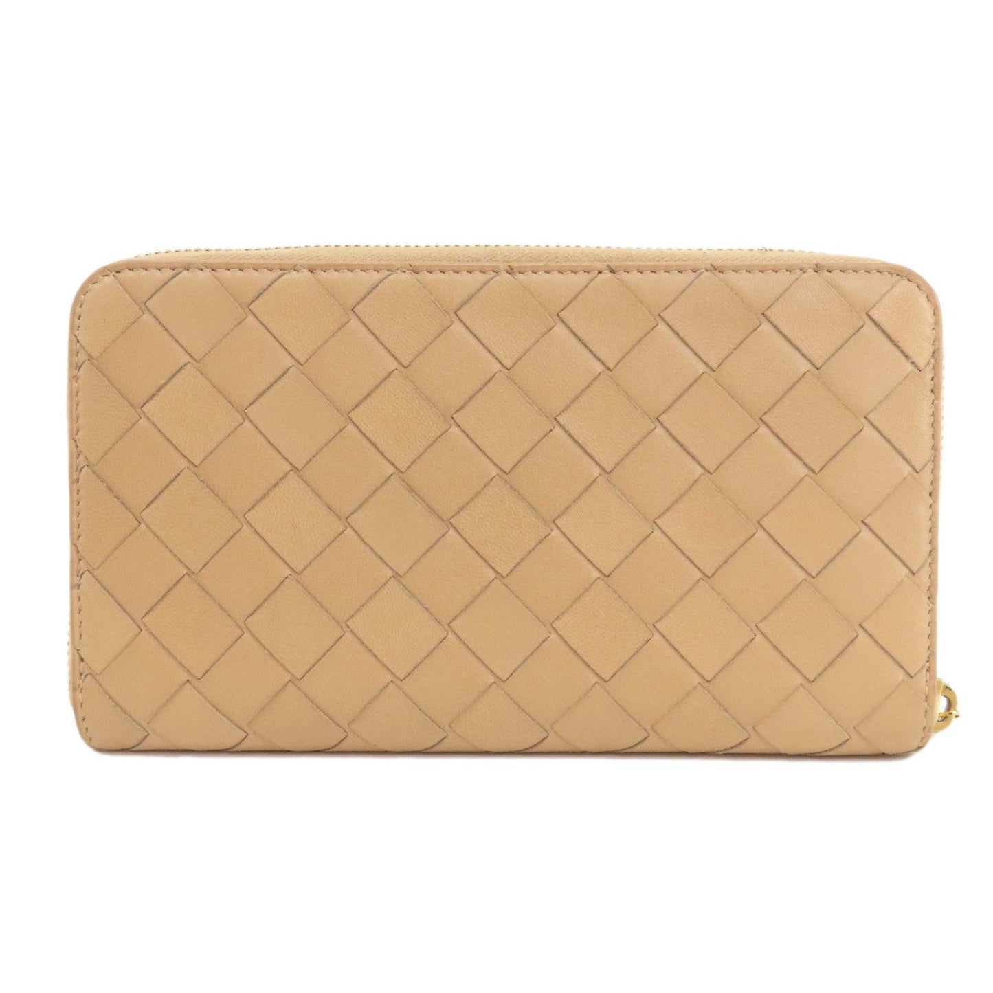 Luxury Bottega Veneta  Leather Coin Purse/Coin Case ()