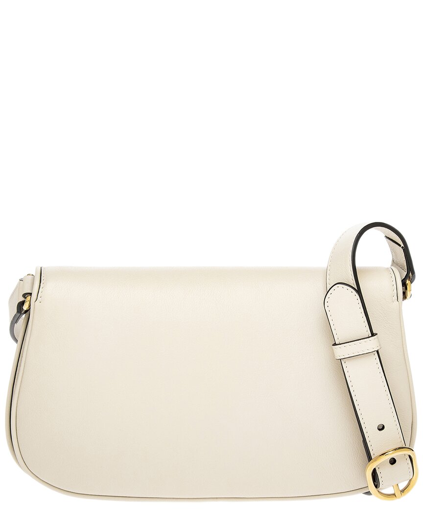 Luxury Gucci Trending 2025 Blondie Leather Shoulder Bag