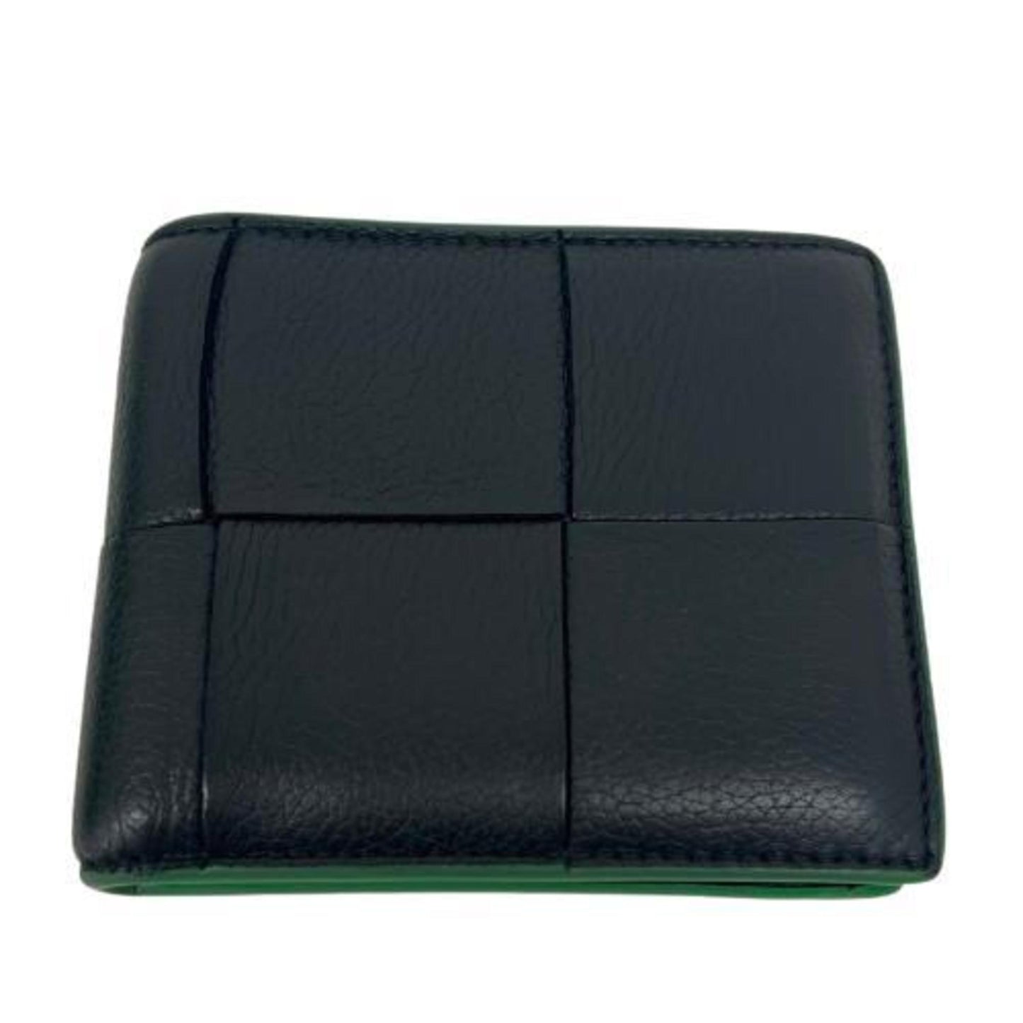 Luxury Bottega Veneta  Leather Wallet (Bi-Fold) ()
