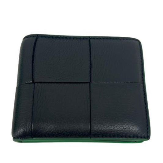 Luxury Bottega Veneta  Leather Wallet (Bi-Fold) ()