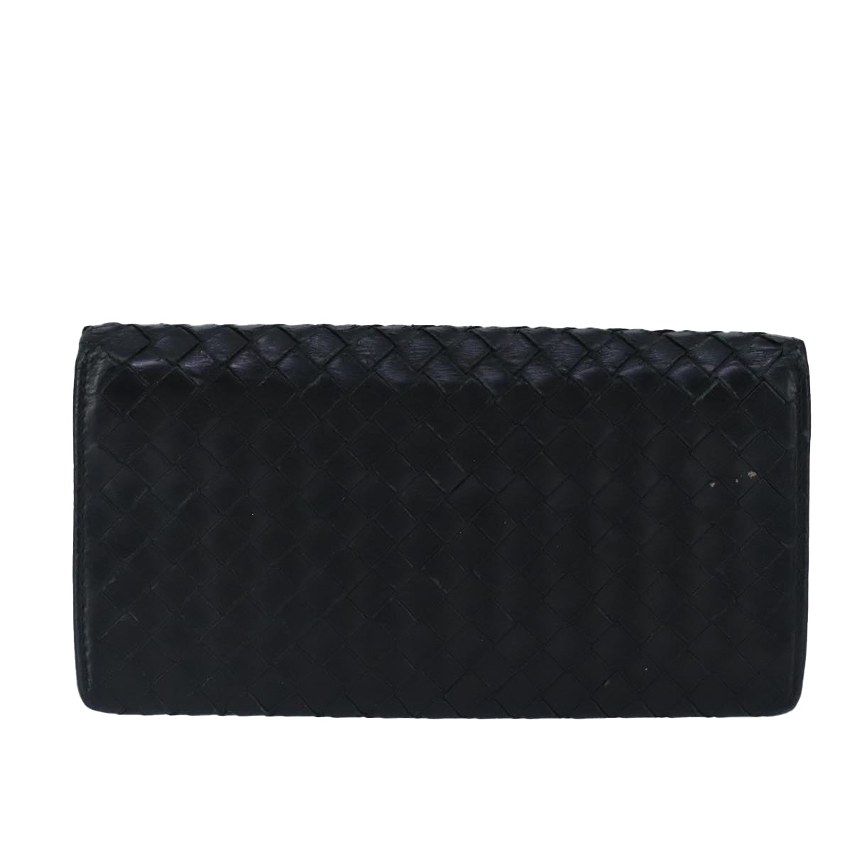 Luxury Bottega Veneta Intrecciato  Leather Wallet  ()