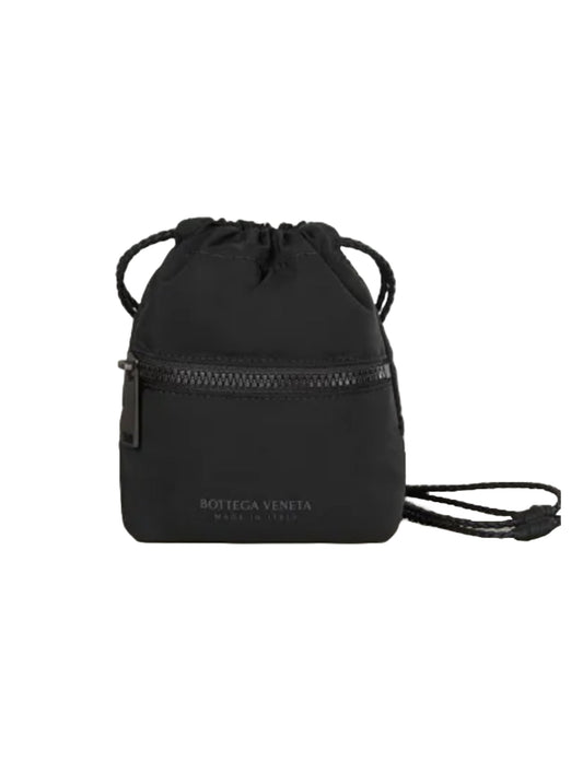 Luxury Bottega Veneta Lightweight Paper Nylon Multifunctional Storage Bag