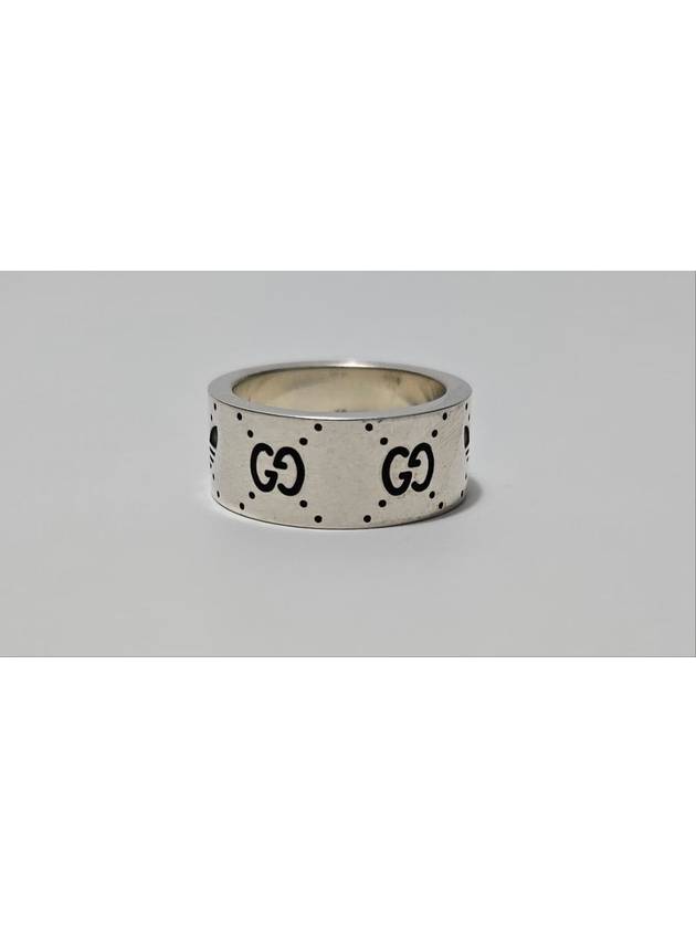 Luxury Gucci Trending 2025 x Adidas Interlocking G Ring 16
