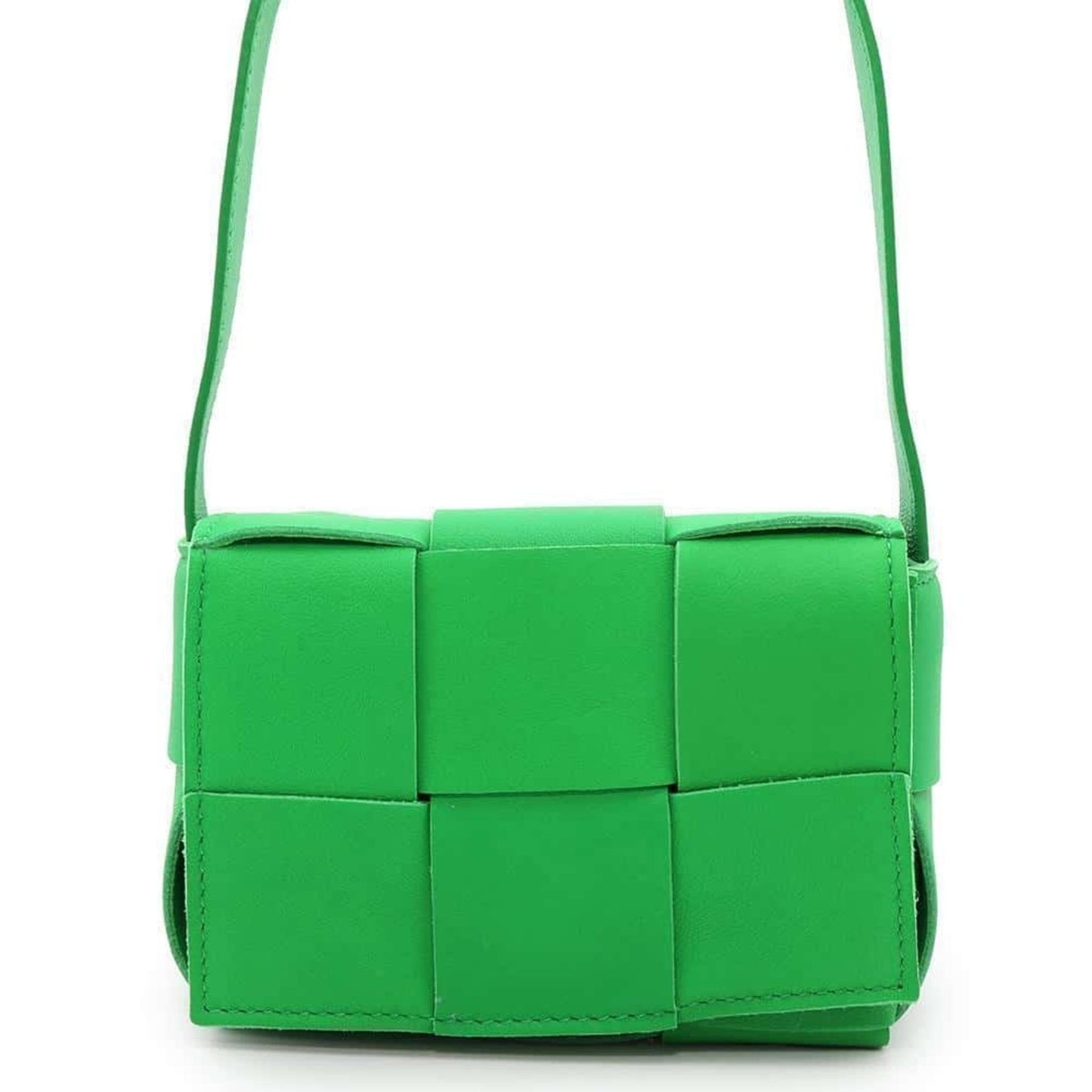 Luxury Bottega Veneta  Leather Shoulder Bag ()