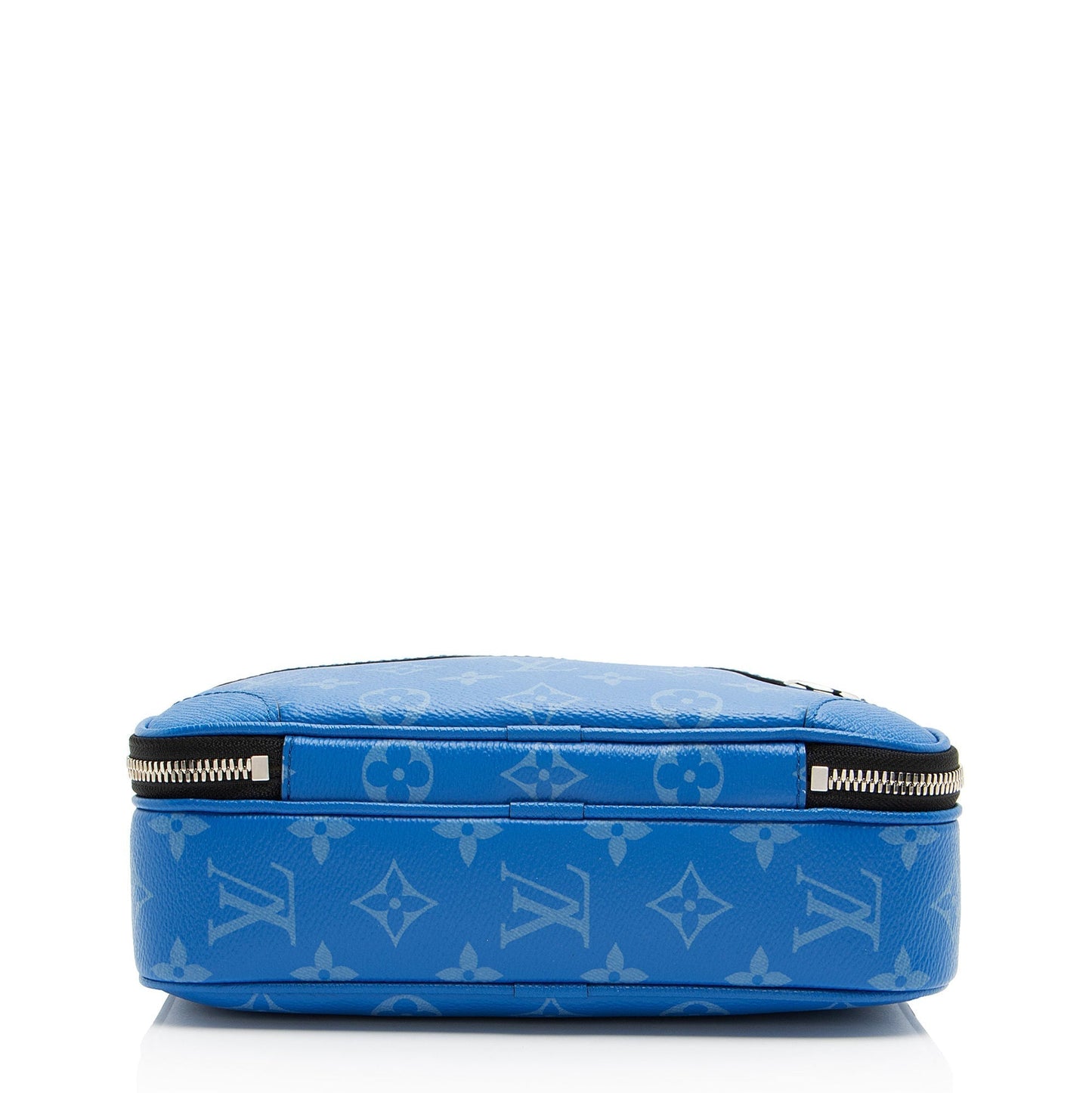 Louis Vuitton Taigarama Leather Alpha Messenger