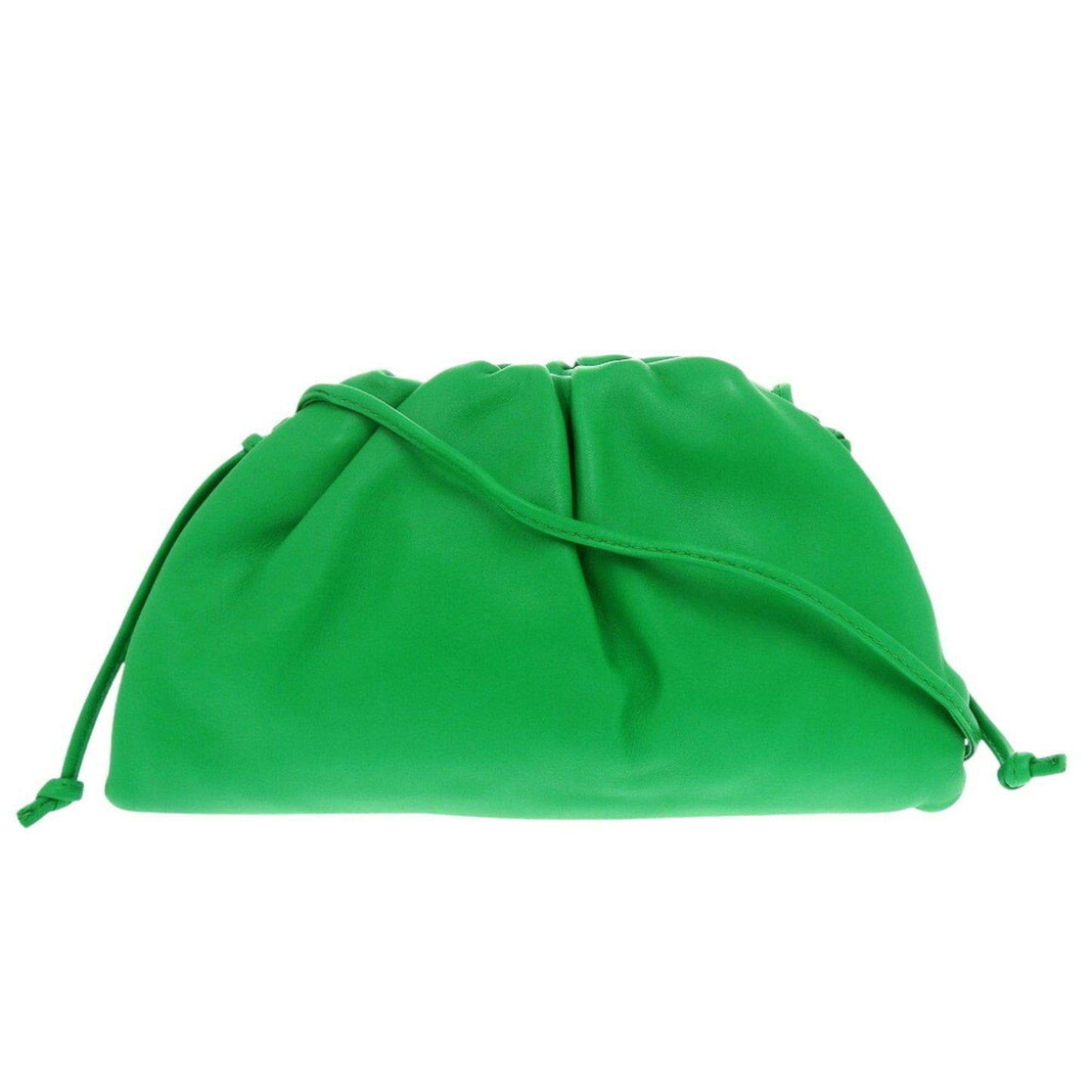 Luxury Bottega Veneta Leather Shoulder Bag ()