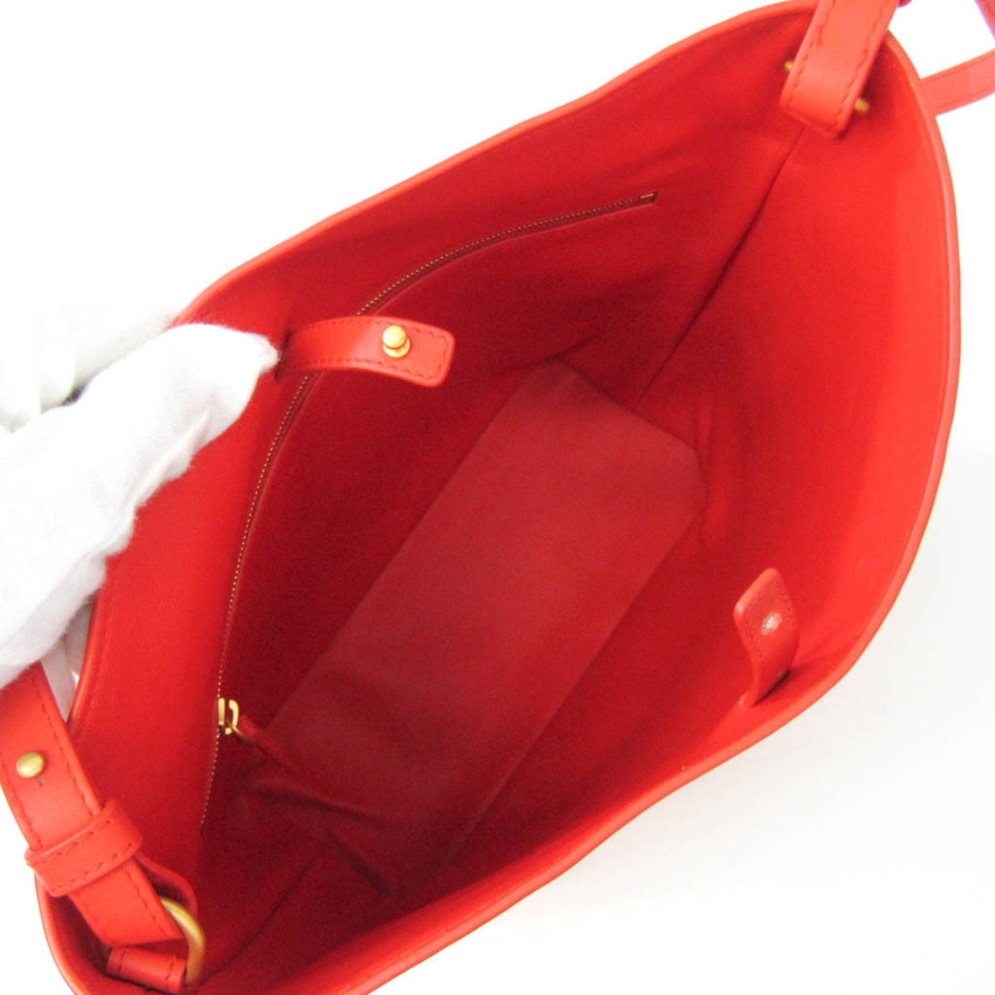 Luxury Bottega Veneta  Leather Shoulder Bag ()