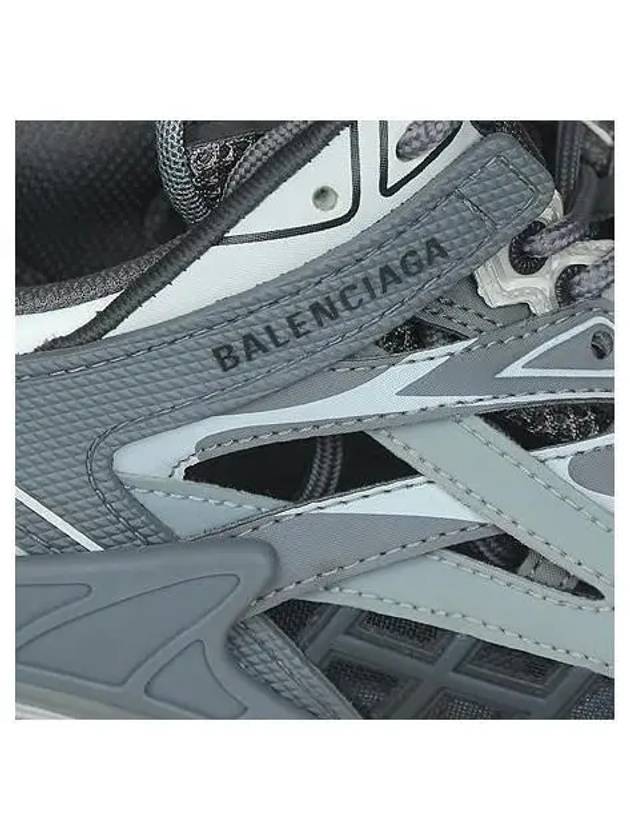 Luxury Balenciaga 568614 Multi color Track 2 Men s Sneakers 41 265