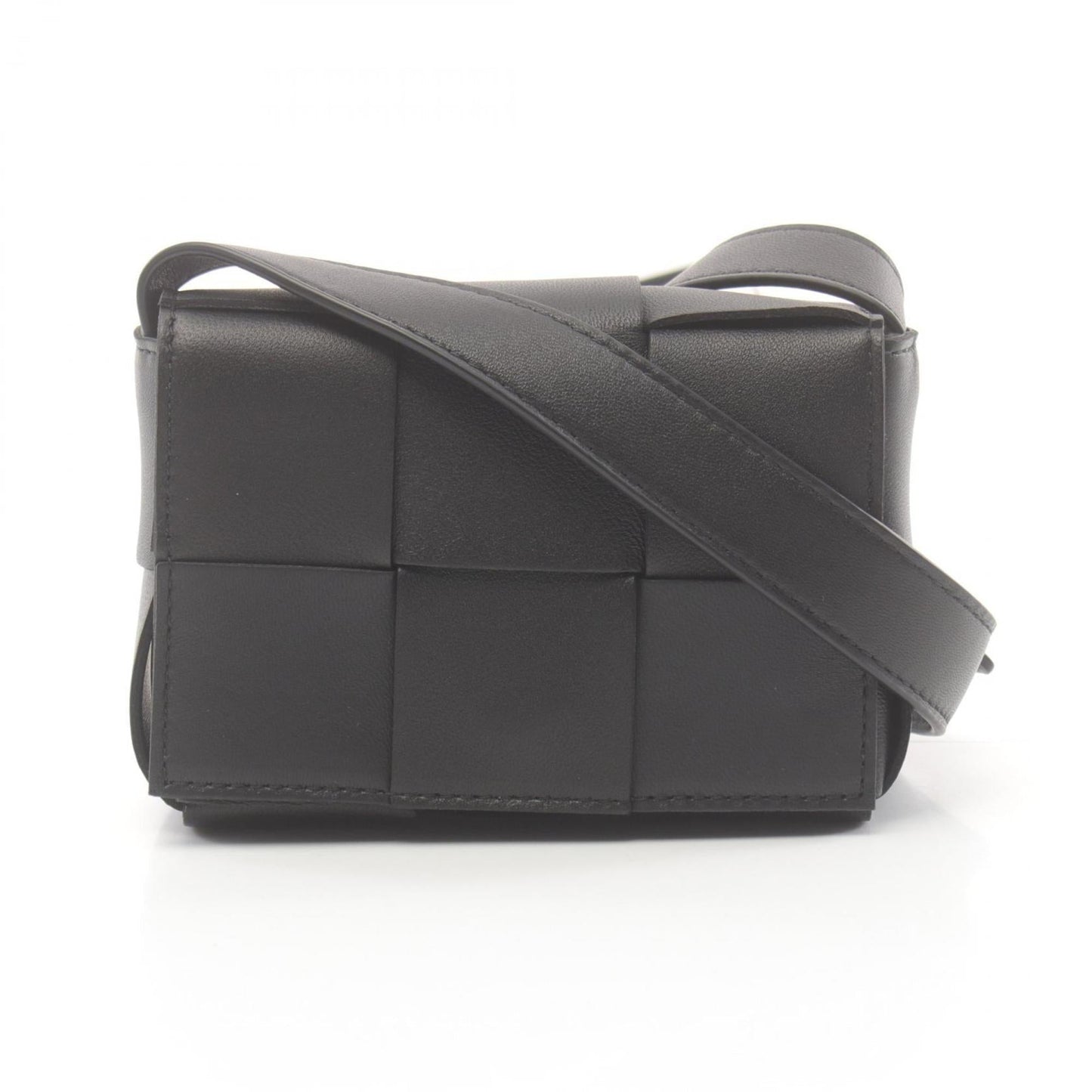 Luxury Bottega Veneta  Leather Shoulder Bag ()
