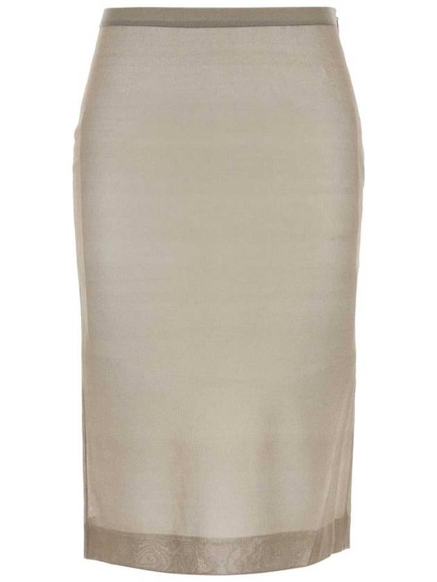 Luxury Saint Laurent Luxury Saint Laurent Skirts