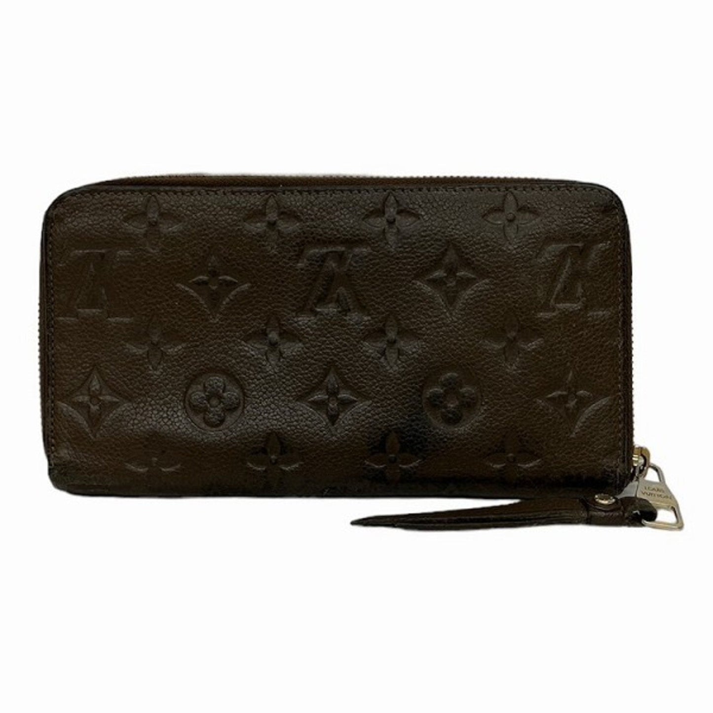 Louis Vuitton Portefeuille Secret  Leather Wallet  ()