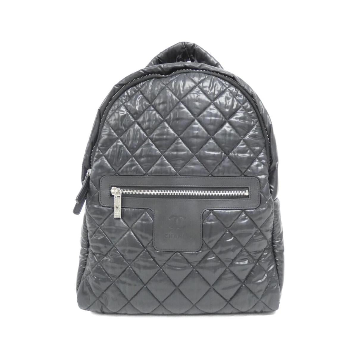 Chanel Hat at