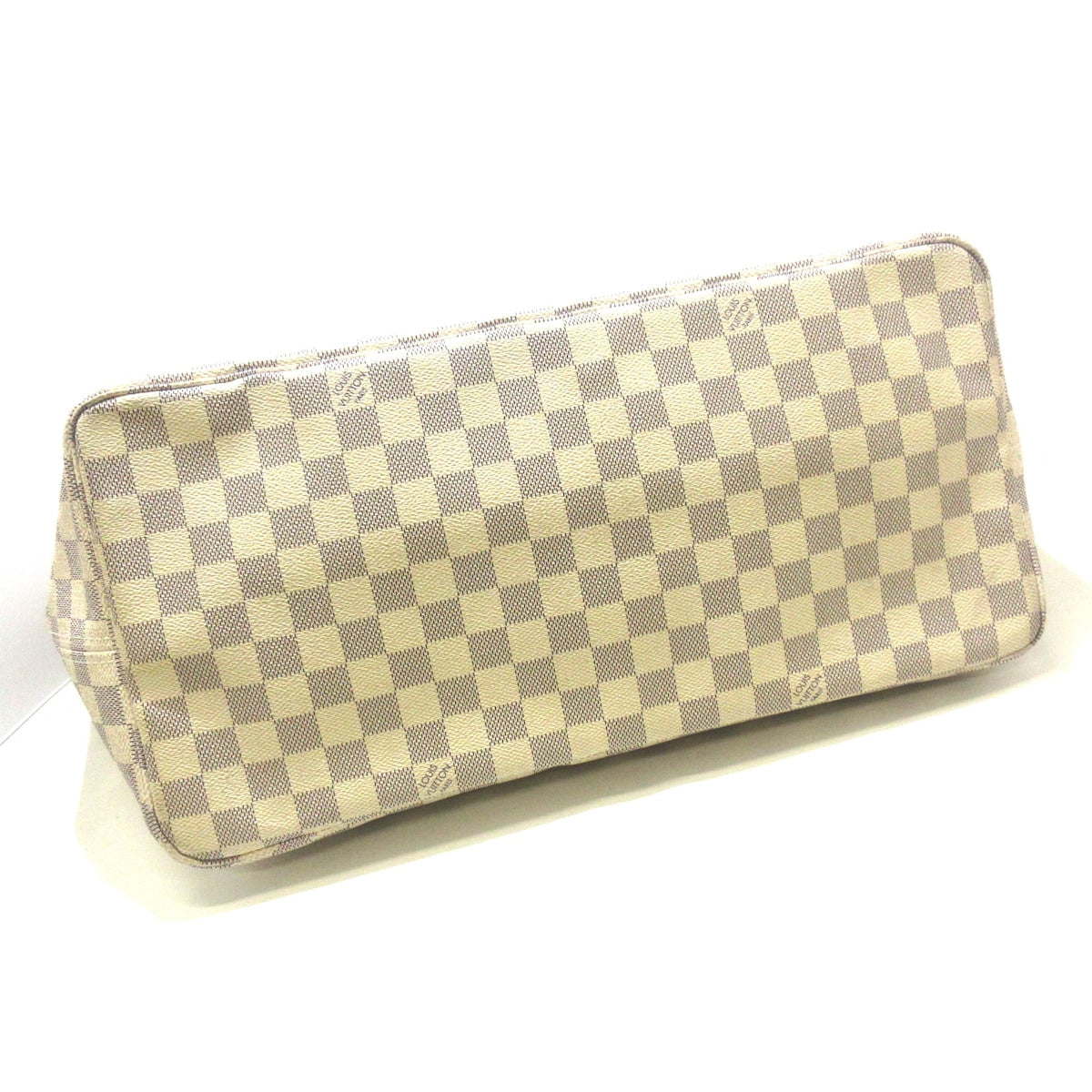 Louis Vuitton Neverfull Gm  Canvas Tote Bag ()